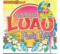 Drew's Famous Ultimate Luau Party Music