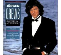 Drews,J?Rgen - Irgendwann mit Dir [Import]