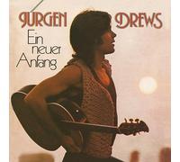 Drews,Jürgen - Ein Neuer Anfang