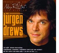 Drews,Jürgen - Mit Dir Sofort und Ohne Ende