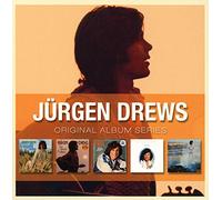 Drews,Jürgen - Original Album Series
