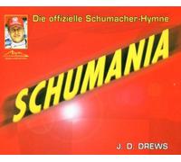 Drews,Jürgen - Schumania [Import]