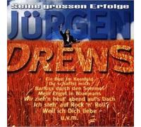 Drews,Jürgen - Seine Grossen Erfolge