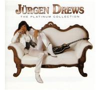 Drews,Jürgen - The Platinum Collection