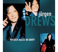 Drews,Jürgen - Wieder Alles im Griff [Import]