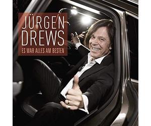 Drews, Jurgen - Es War Alles Am Besten