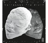 Drexciya Harnessed the Storm (CD) Album (Limited Edition)