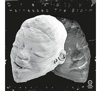 Drexciya - Harnessed The Storm [Vinilo]