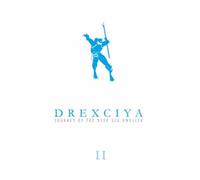 Drexciya - Journey of the Deep.-II..