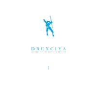 Drexciya - Journey of The Deep Sea Dweller I [Vinyl LP] [Import] [Vinilo]