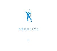 Drexciya - Journey of the Deep Sea Dweller II [Vinyl LP] [Vinilo]