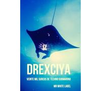 Drexciya: Veinte mil surcos de techno submarino (Iconos del techno)