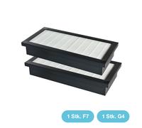 drexel und weiss Ersatzfilter EF_aerosilent centro 900-SET - 1930941