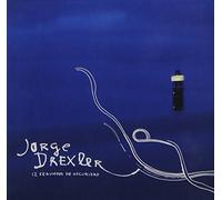 Drexler Jorge - 12 Segundos De Oscuridad