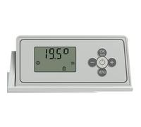 Drexon 814200 - Baño de aceite Radiador pantalla digital 2000W