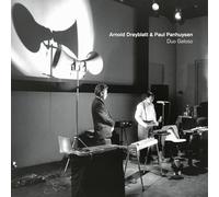Dreyblatt, Arnold & Panhuysen, Paul - Duo Geloso [VINYL] [Vinilo]
