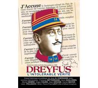 Dreyfus l'intolérable vérité