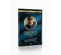 Dreyfus, l'intolérable vérité [Francia] [DVD]