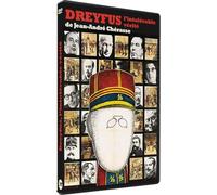 Dreyfus ou l'intolérable vérité [Francia] [DVD]
