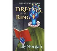 Dreyma and the Ring: 1