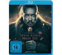 The Last Kingdom: Seven Kings Must Die [Alemania] [Blu-ray]
