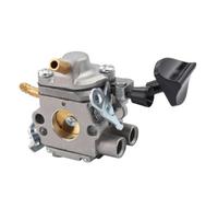 Drezzo Carburador cortacésped Carburador de soplador para Stihl BR500 BR550 BR600 BR700 4282 120 0603 Piezas Motosierra Herramientas jardín reemplazo carburador
