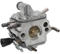 Drezzo Carburador cortacésped Carburador para Motosierra para Stihl MS193 MS193C MS193T MS193TC 1137 120 0613 carburador de Motocicleta