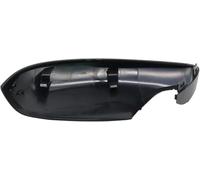 Drezzo Espejo retrovisor Para Jazz 2014-2020, carcasa de cubierta inferior del espejo lateral(L)