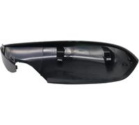 Drezzo Espejo retrovisor Para Jazz 2014-2020, carcasa de cubierta inferior del espejo lateral(R)