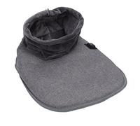 Drfeify Almohadilla de Calefacción Rápida del Pie USB para el Invierno en el Hogar, Almohadilla de Pie Calefactor de Grafeno para Hombres y Mujeres