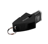 Drfeify Boat Al Aire con Atrevido Sonido Crujiente para los Entrenadores de Rescatadores por Día Lluvioso y Tiempo Húmedo (#2)