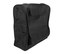 Drfeify Bolsa para Cochecito de Avión, Tela Oxford, Tamaño Ajustable 98 X 45,5 Cm, Viajes en Cochecito YoYo en Avión