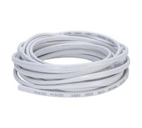 Drfeify Cable Marino de Calibre 18, Cobre OFC, 18 AWG, Cable Eléctrico Aislado de Grado Marino, 20 Pies, 600 V, para Barco, Yate, RV, Remolque, Iluminación, Bomba de Achique, Cableado Estéreo