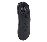 Drfeify Control Remoto VR, Control Remoto VR 4 Modos Gamepad Inalmbrico Joystick Gamepad Bluetooth Moderno para Juegos de Msica (BLACK) [video game