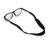 Drfeify Correa para Gafas, 5 uds., Gafas Deportivas, Correa elástica para el Cuello, cordón de sujeción, cordón para Cadena, cordón para anteojos