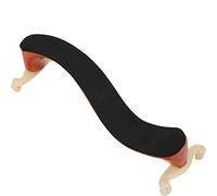 Drfeify Descanso del Hombro del Violín, Ajustes Finos, Adecuados para Violines 3/4 y 4/4, con Apoyo a los Hombros para el Accesorio de Instrumentos Musicales