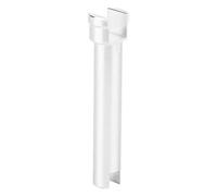 Drfeify Desplazamiento del Botón del Interruptor Giratorio del Controlador Comand, Reemplazo del Eje del Interruptor Giratorio de Aleación de Aluminio de 52 Mm, Fácil Instalación, Pieza OE Apta para