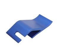 Drfeify Herramienta de Desmontaje de Montaje de Neumáticos de Aleación de Aluminio para de Neumáticos Sostiene el Talón en el Centro de la Llanta para Todoterreno Dirt Pit Bike Motocross para Beta