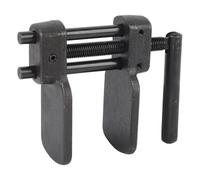 Drfeify Herramienta Esparcidora de Pistón de Pinza, Herramienta Esparcidora de Pastillas de Freno de Disco de Acero con Alto Contenido de Carbono de 12 a 80 Mm, Empuja los Pistones Delanteros hacia
