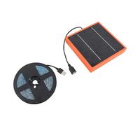 Drfeify Lámpara Reproductiva Basada en la Energía Solar para Ahorrar Sistemas de Radiación de Silicio Monocristalina