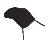 Drfeify - Mentonera de violín, algodón y esponja reposamuñecas de violín suave de algodón de esponja protector de accesorios de instrumentos de actualización de violínCategoría Accesorios para Viola