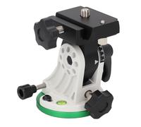 Drfeify Monte del Telescopio Ecuatorial, Montaje de Movimiento Vertical con Ajuste de ángulo de 0 ° -90 ° para el Telescopio de Skywatcher Fotografía de Astronomía