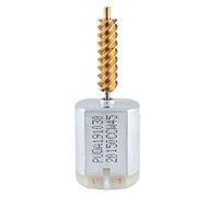 Drfeify Motor de Bloqueo del Actuador de Puerta Central Hierro 81447 4D500 Motor del Actuador de Puerta Reemplazo Directo Ajuste para Sedona Sliding 2006 2014 con Operación Estable Resistencia a la