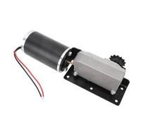 Drfeify Motor de Caja de Cambios Deslizante para RV, Motor de Alto Rendimiento de Caja de Cambios Deslizante de 13 Dientes de 12 V, Reemplazo de 15 A 37 W para BAL R25075 R25076 225008 para