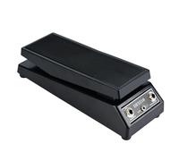 Drfeify Pedal de Guitarra de Guitarra de Pedal WAH Clásico, Control de Pie/apagado, Gran para Efectos óptimos de WAH para la Banda, el DJ y los Guitarristas