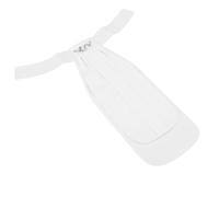 Drfeify Polyester Fiber Modern Classic Horse Riding, Comfort para la Doma Ecuestre, Salto de Exhibición para Adultos y Conducción Casual, Fácil de Usar y Uso Versátil, Transpirable Transpirable (M)