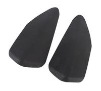 Drfeify Protector de la Almohadilla del Tanque de, Adhesivo de Nailon para la Almohadilla de Tracción Lateral del Tanque de, Adhesivo de Absorción de Impactos y Resistencia a los Arañazos, Apto para