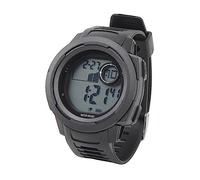 Drfeify Reloj Electrónico para Hombres, Alarma Resistente, Reloj de Aire para Pesca, Escalada, Running y Caminata