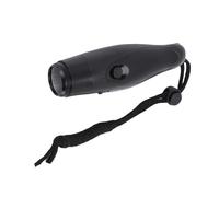 Drfeify Silbato Electrónico, 3 Sonidos, 125 DB, Operación Fuerte con un, con Batería Incorporada, para árbitros, Entrenadores, Baloncesto, Fútbol, Entrenamiento de Supervivencia