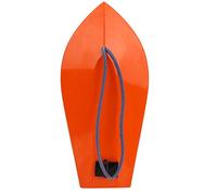 Drfeify Tabla de Pesca con Curricán Tabla de Buceo de Pesca de Plástico Especial 6# La Acción de Oscilación Se Voltea hacia Arriba en Huelga para Pescadores de Barcos de en el Mar con con Curricán